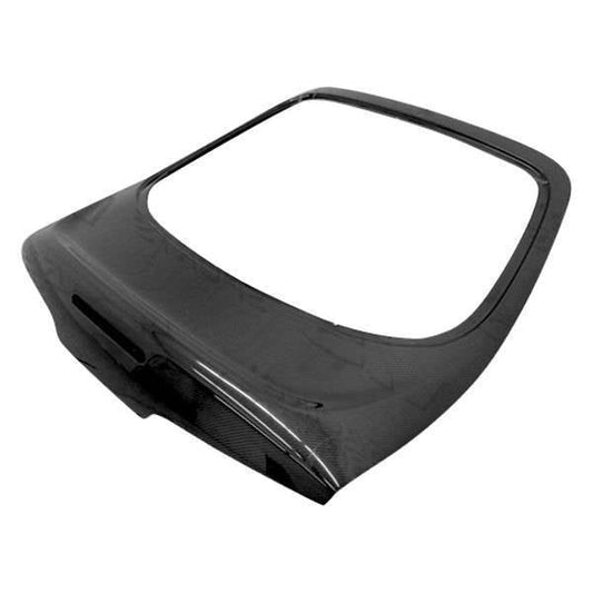 OEM Style Carbon Fiber Hatch for 1993-1998 Toyota Supra 2dr