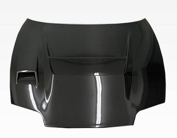 V Line Carbon Fiber Hood for 1993-1998 Toyota Supra 2dr