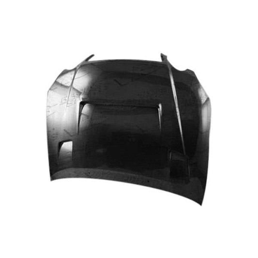 Alfa Carbon Fiber Hood for 1993-1998 Volkswagen Golf-3 4dr