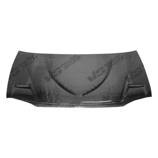 Euro R Carbon Fiber Hood for 1993-1998 Volkswagen Golf-3 4dr