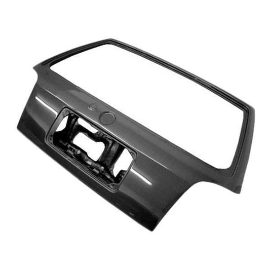 OEM Style Carbon Fiber Hatch for 1993-1998 Volkswagen Golf-3 4dr