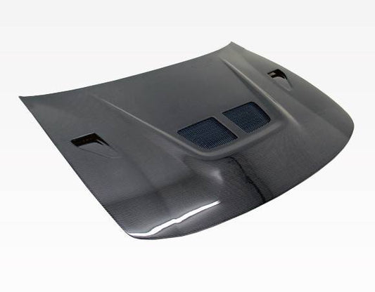 EVO Carbon Fiber Hood for 1994-2001 Acura Integra 4dr