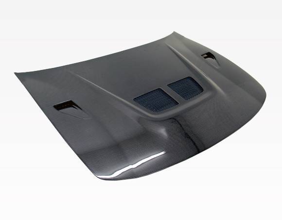 EVO Carbon Fiber Hood for 1994-2001 Acura Integra 4dr