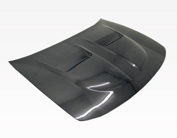 Xtreme GT Carbon Fiber Hood for 1994-2001 Acura Integra 4dr