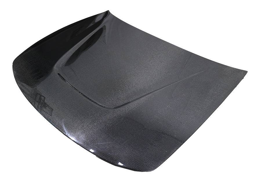 JS Carbon Fiber Hood for 1994-2001 Acura Integra 4dr