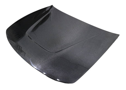 JS Carbon Fiber Hood for 1994-2001 Acura Integra 4dr