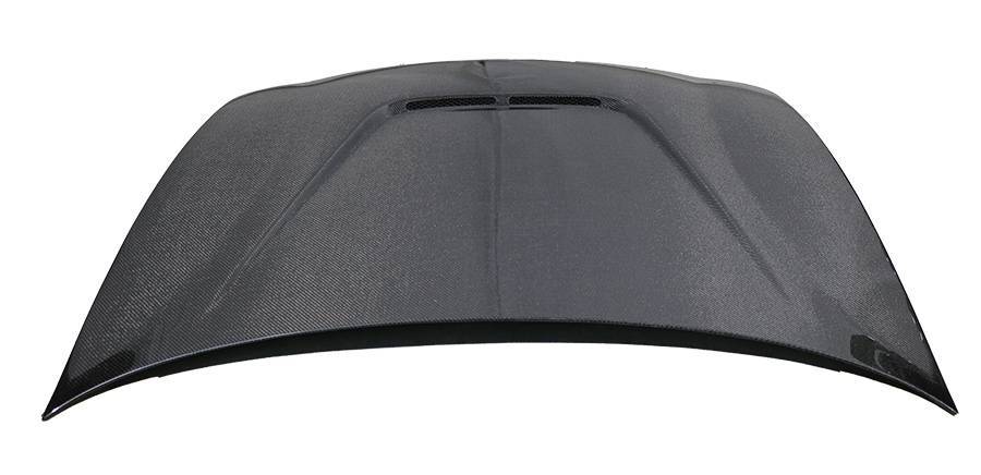 JS Carbon Fiber Hood for 1994-2001 Acura Integra 4dr