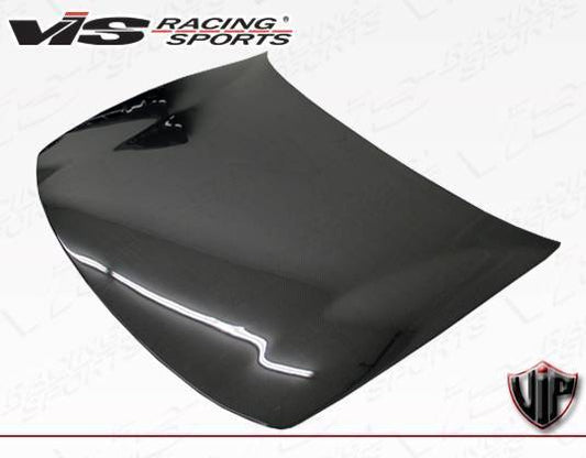 OEM Style Carbon Fiber Hood for 1994-2001 Acura Integra 4dr