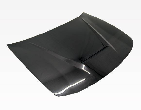 Invader Carbon Fiber Hood for 1994-2001 Acura Integra 4dr