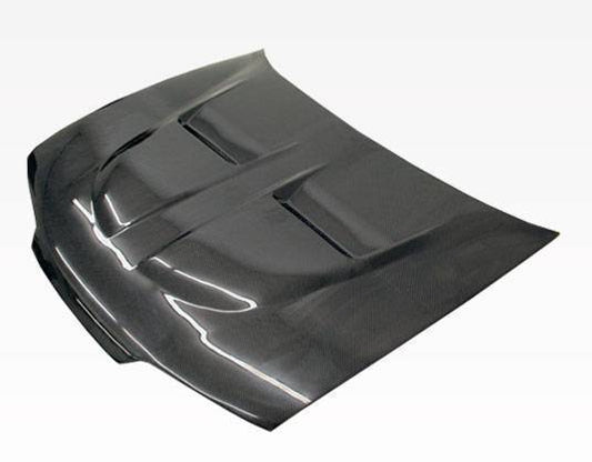 Xtreme GT Carbon Fiber Hood for 1994-2001 Acura Integra-JDM 4dr