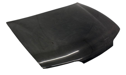OEM Style Carbon Fiber Hood for 1994-2001 Acura Integra-JDM 4dr