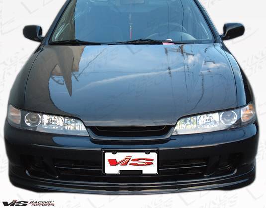 OEM Style Carbon Fiber Hood for 1994-2001 Acura Integra-JDM 4dr