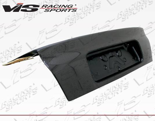 OEM Style Carbon Fiber Trunk for 1994-1995 Honda Accord 4dr