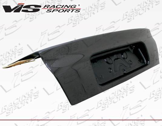 OEM Style Carbon Fiber Trunk for 1994-1995 Honda Accord 4dr