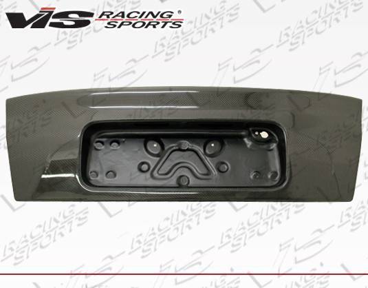 OEM Style Carbon Fiber Trunk for 1994-1995 Honda Accord 4dr