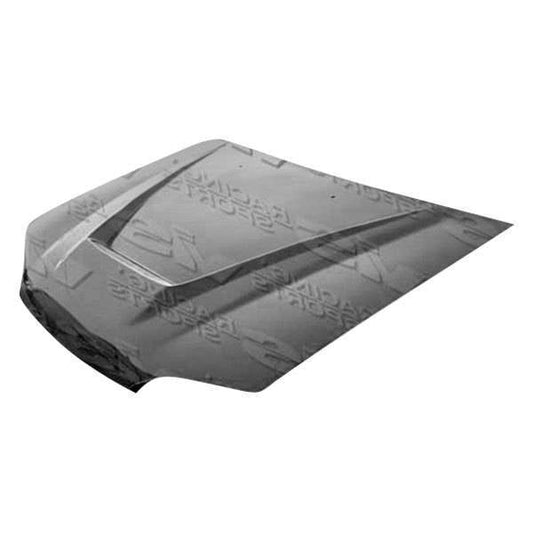 Invader Carbon Fiber Hood for 1994-1999 Toyota Celica HB