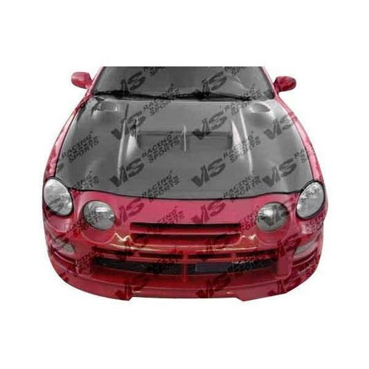 Zyclone Carbon Fiber Hood for 1994-1999 Toyota Celica HB