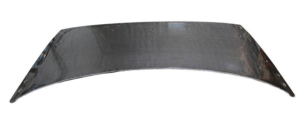 OEM Style Carbon Fiber Trunk for 1995-1998 Nissan Skyline-R33-GTR 2dr