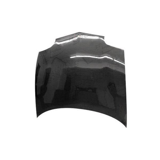 OEM Style Carbon Fiber Hood for 1995-2002 Pontiac SunFire 4dr