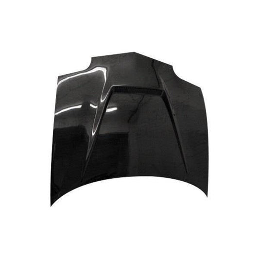Invader Carbon Fiber Hood for 1995-2002 Pontiac SunFire 4dr