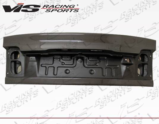 OEM Style Carbon Fiber Trunk for 1996-1997 Honda Accord 4dr