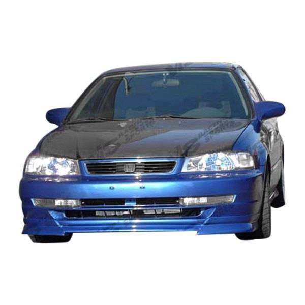 OEM Style Carbon Fiber Hood for 1997-2000 Acura EL/Domani 4dr