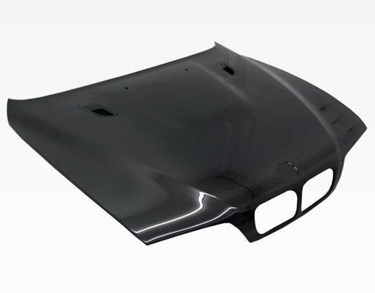 M3 Carbon Fiber Hood for 1997-2003 BMW 5-SERIES-E39 4dr
