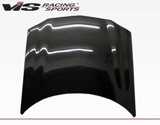 OEM Style Carbon Fiber Hood for 1998-2002 Chevrolet Camaro 2dr