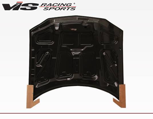 OEM Style Carbon Fiber Hood for 1998-2002 Chevrolet Camaro 2dr