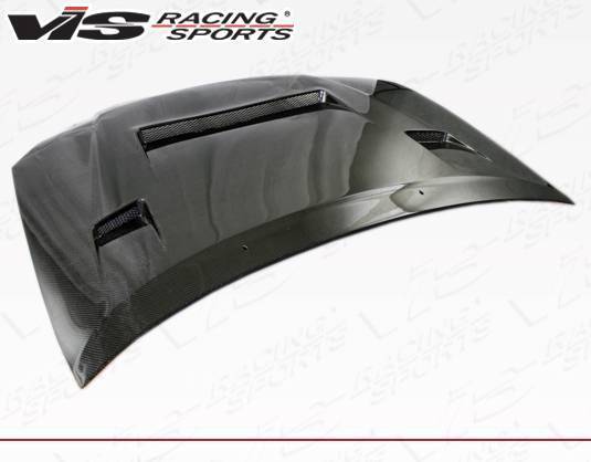 Alfa Carbon Fiber Hood for 1998-2005 Lexus GS400 4dr