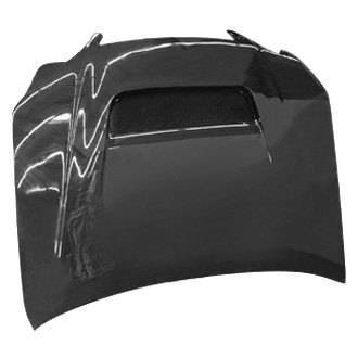 V Line Carbon Fiber Hood for 1998-2005 Lexus GS400 4dr