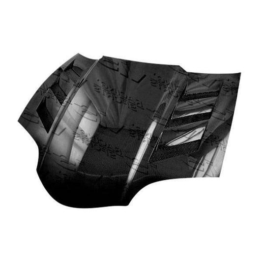 AMS Carbon Fiber Hood for 1998-2002 Pontiac Firebird 2dr