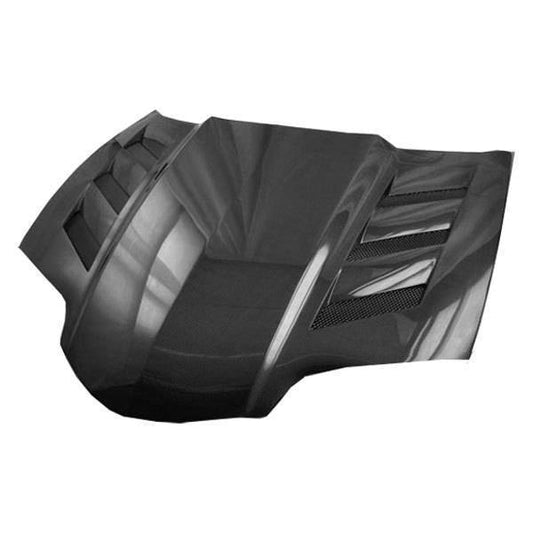AMS Carbon Fiber Hood for 1998-2002 Pontiac Trans-AM 2dr