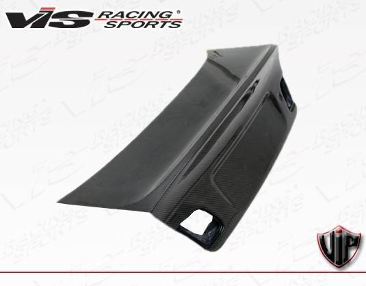 CSL(Euro) Carbon Fiber Trunk for 1999-2005 BMW 3-SERIES-E46 4dr