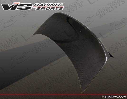 CSL(Euro) Carbon Fiber Trunk for 1999-2005 BMW 3-SERIES-E46 4dr