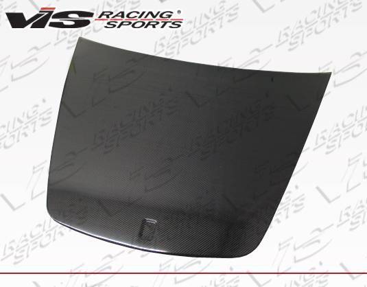 OEM Style Carbon Fiber Hood for 1999-2004 Ferrari F-360 2dr