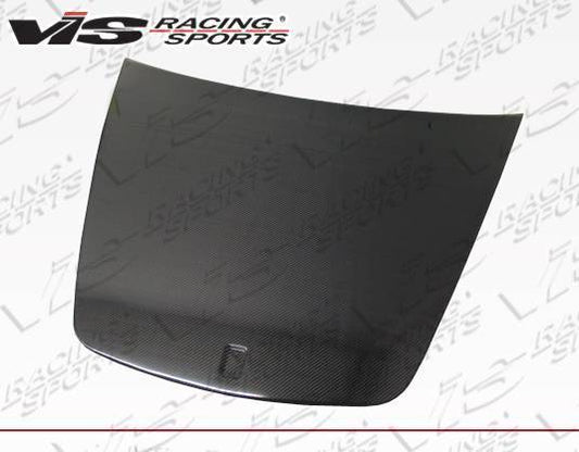 OEM Style Carbon Fiber Hood for 1999-2004 Ferrari F-360 2dr