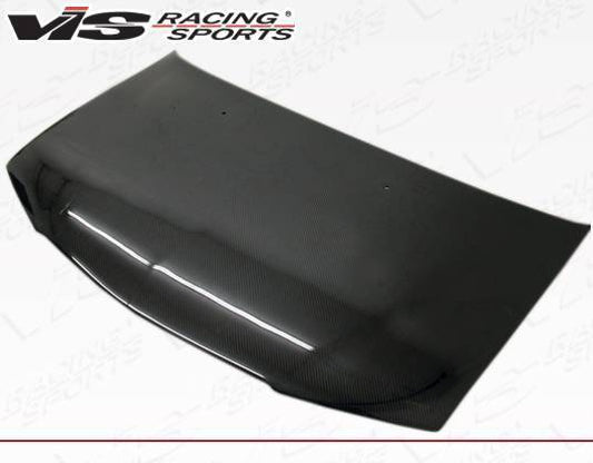 OEM Style Carbon Fiber Hood for 1999-2004 Honda Odyssey 4dr