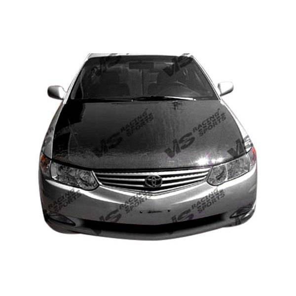 OEM Style Carbon Fiber Hood for 1999-2003 Toyota Solara 4dr