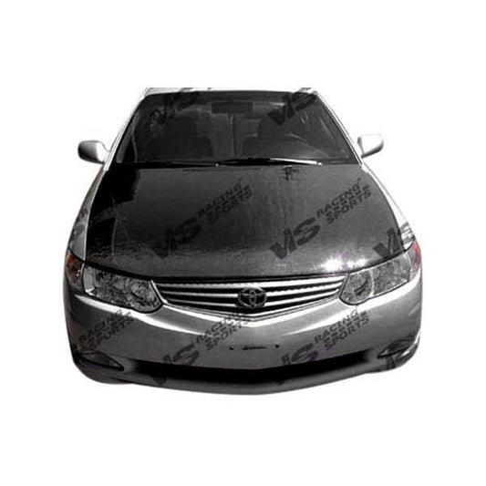 OEM Style Carbon Fiber Hood for 1999-2003 Toyota Solara 4dr