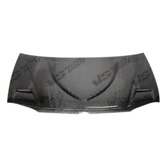 Euro R Carbon Fiber Hood for 1999-2005 Volkswagen Golf-4 4dr