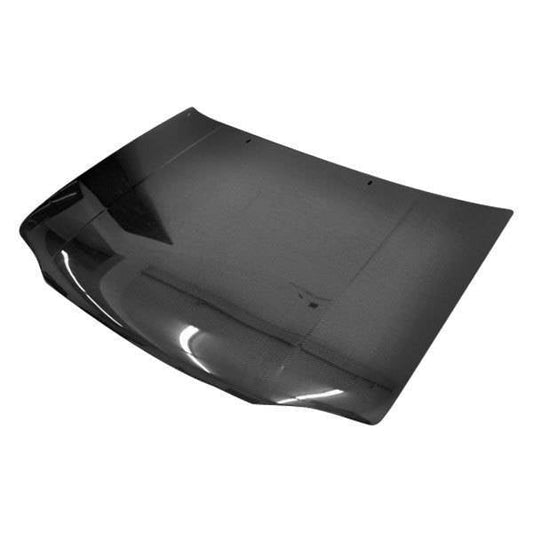 OEM Style Carbon Fiber Hood for 1999-2005 Volkswagen Golf-4 4dr