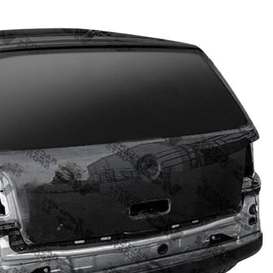 OEM Style Carbon Fiber Hatch for 1999-2005 Volkswagen Golf-4 4dr