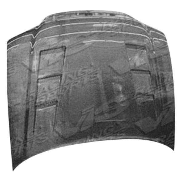 Terminator Carbon Fiber Hood for 1999-2005 Volkswagen Golf-4 4dr