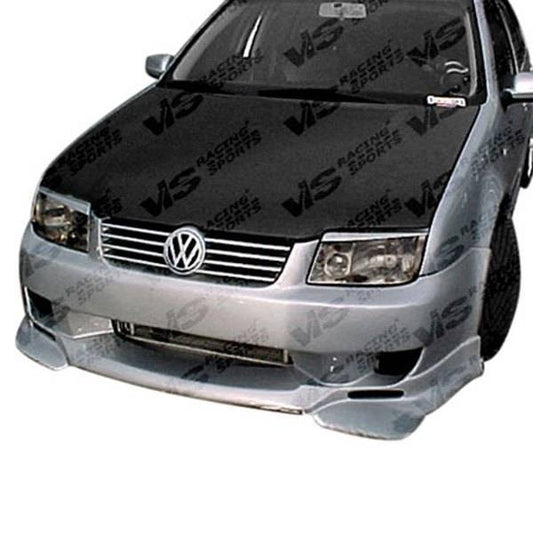 OEM Style Carbon Fiber Hood for 1999-2005 Volkswagen Jetta 4dr