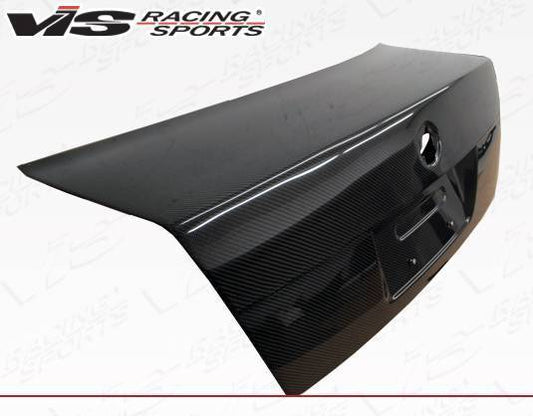 OEM Style Carbon Fiber Trunk for 1999-2005 Volkswagen Jetta 4dr