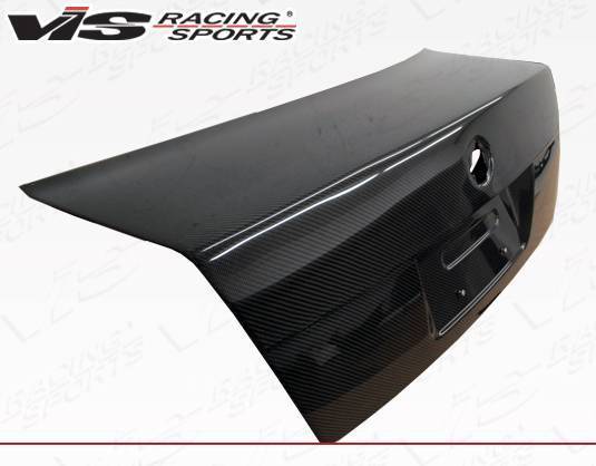 OEM Style Carbon Fiber Trunk for 1999-2005 Volkswagen Jetta 4dr