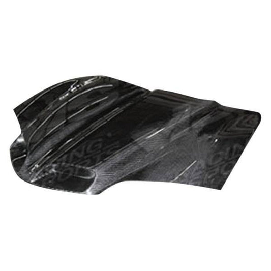 GTO Carbon Fiber Hood for 1993-1997 Pontiac Firebird 2dr