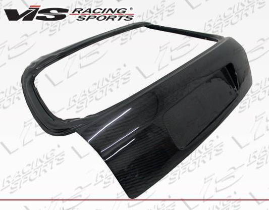 OEM Style Carbon Fiber Hatch for 1996-1998 Honda Civic HB