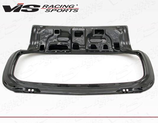 OEM Style Carbon Fiber Hatch for 1996-1998 Honda Civic HB